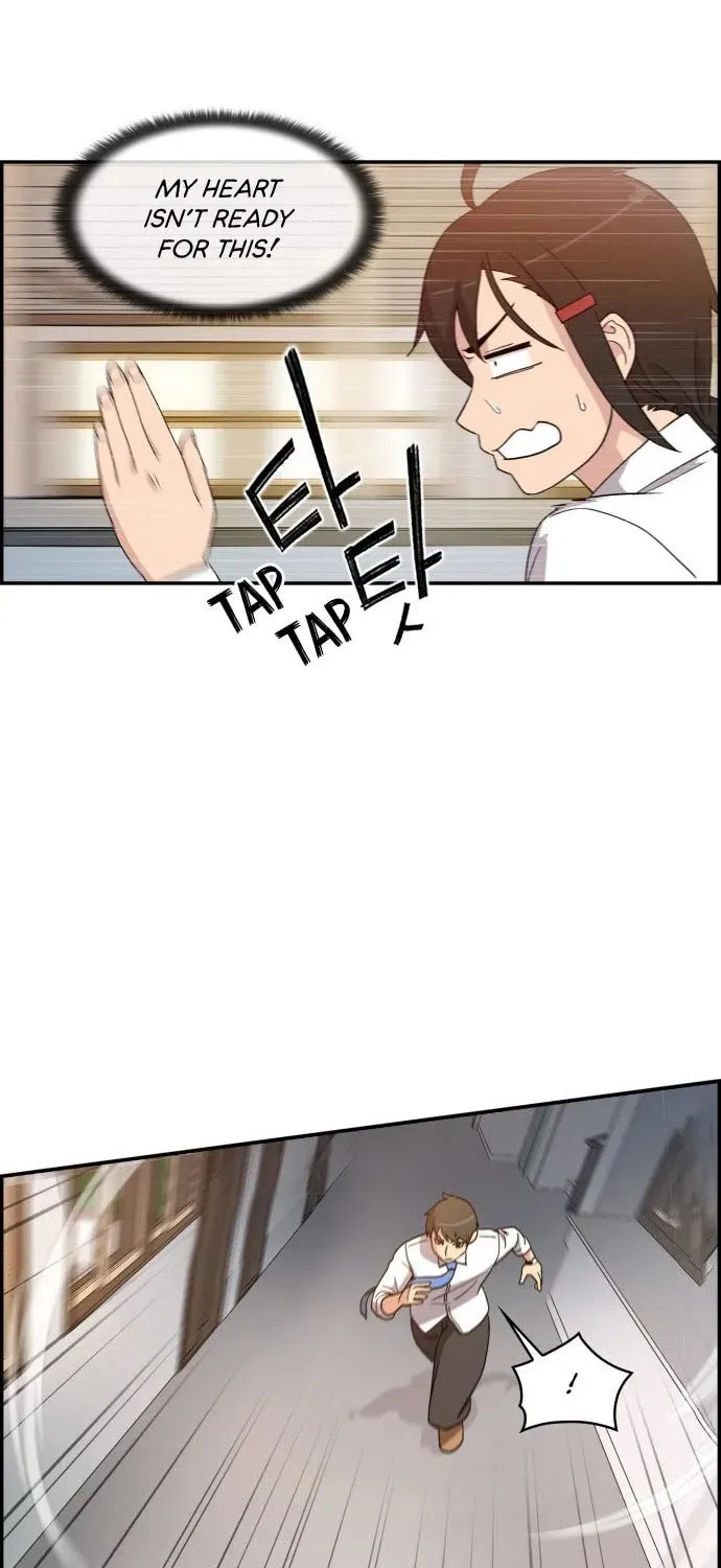 Bullet 6mm Chapter 2 page 31 - 