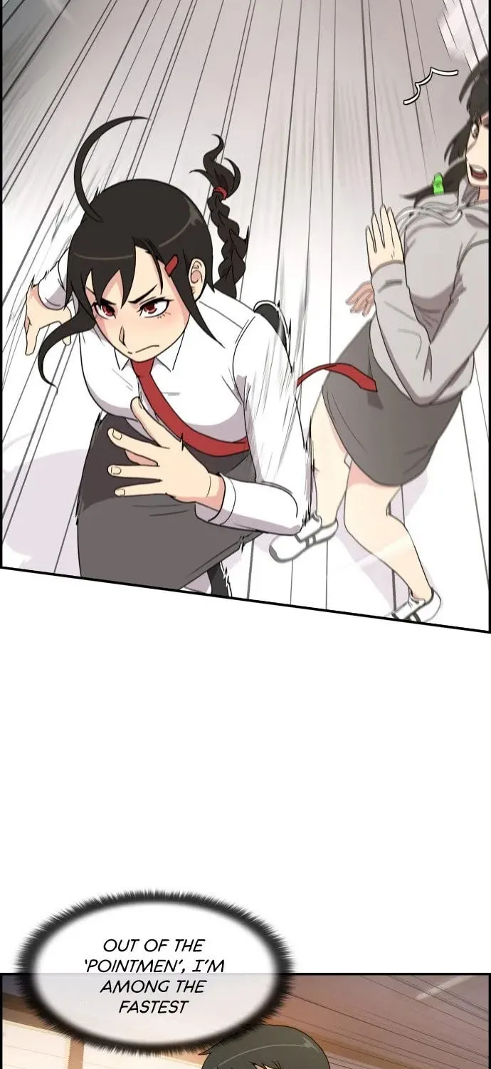 Bullet 6mm Chapter 2 page 32 - 