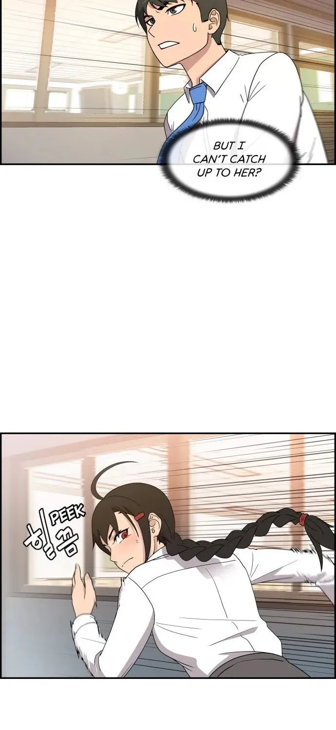 Bullet 6mm Chapter 2 page 33 - 