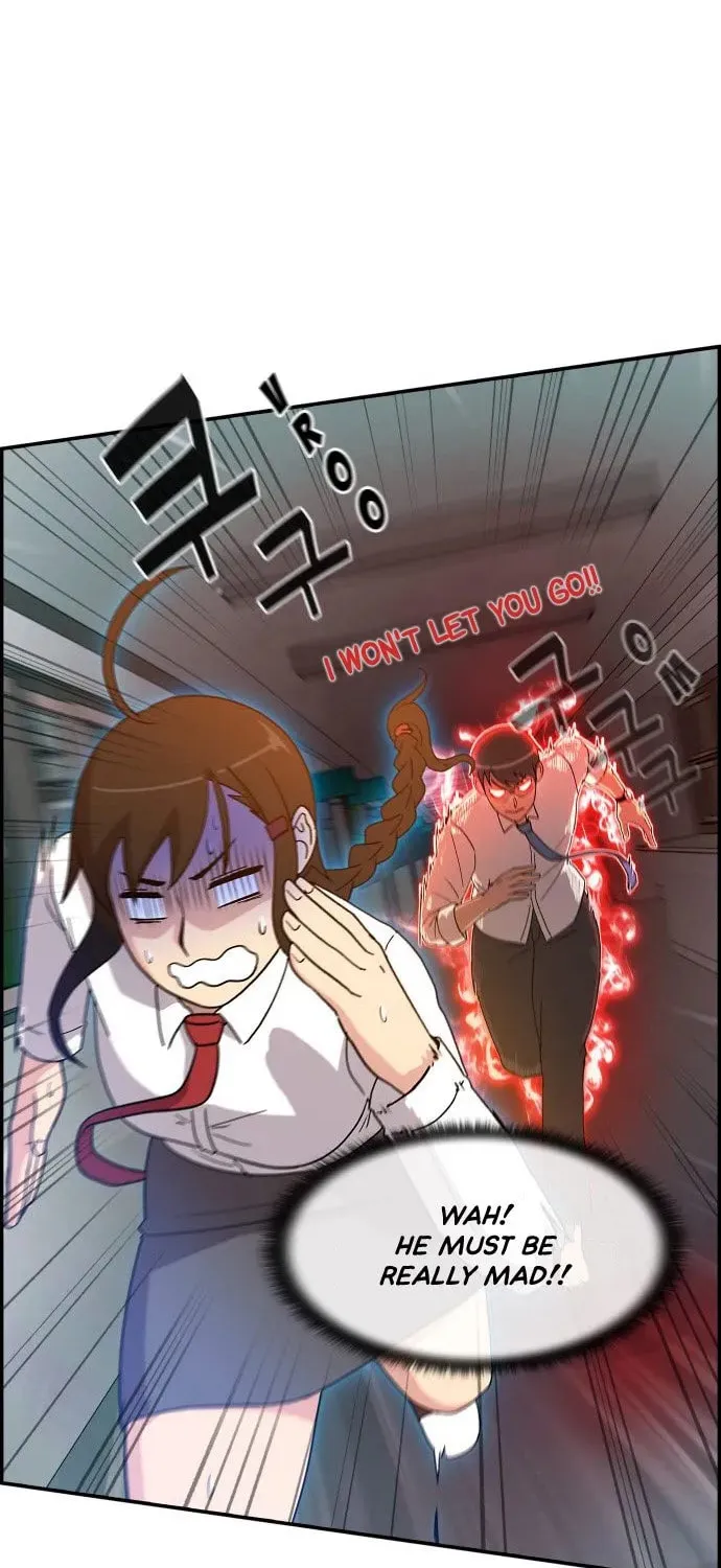 Bullet 6mm Chapter 2 page 34 - 