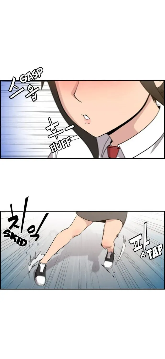 Bullet 6mm Chapter 2 page 36 - 