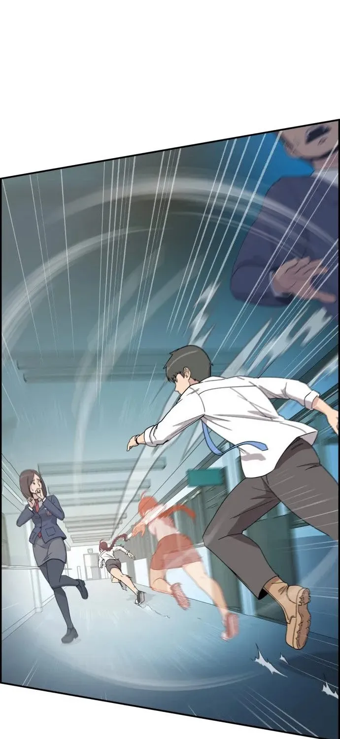 Bullet 6mm Chapter 2 page 37 - 