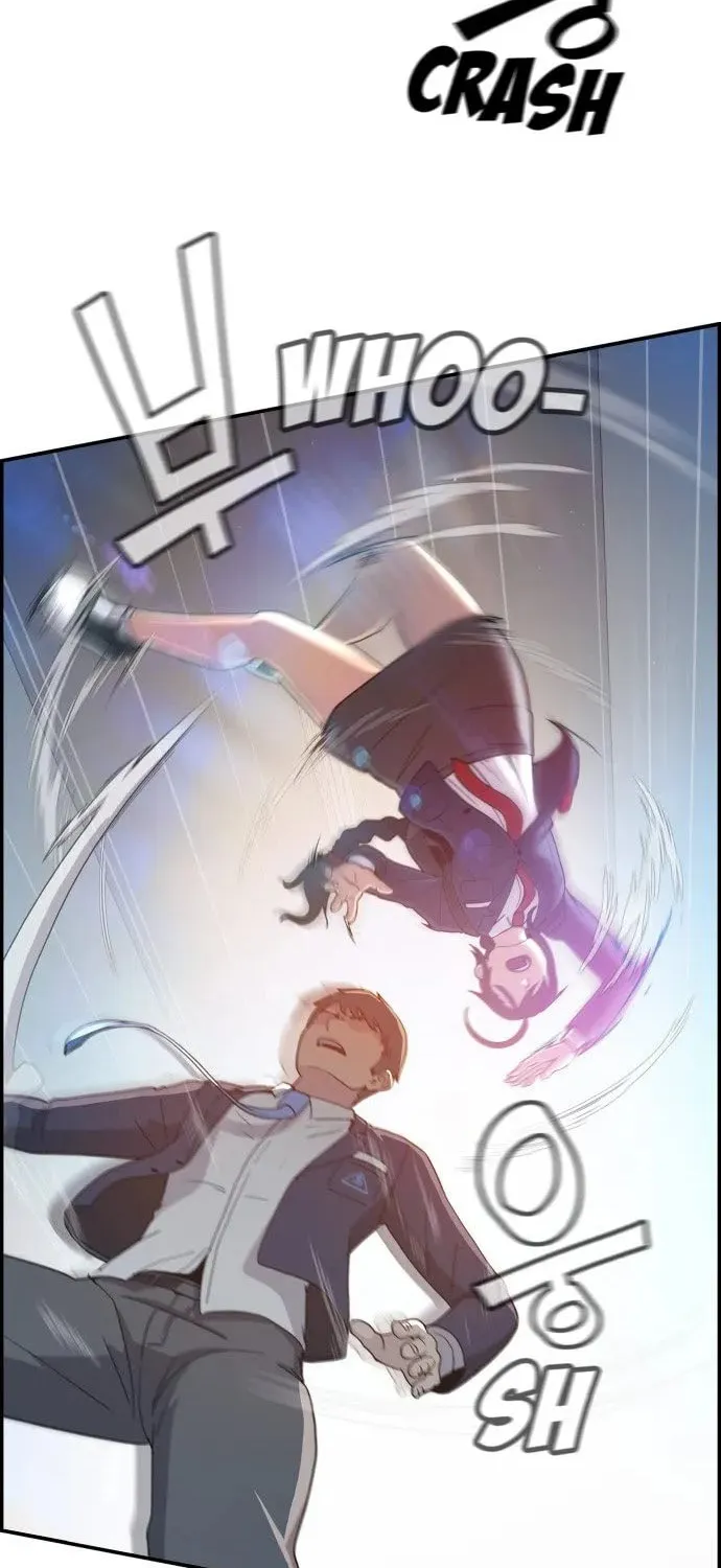 Bullet 6mm Chapter 2 page 5 - 