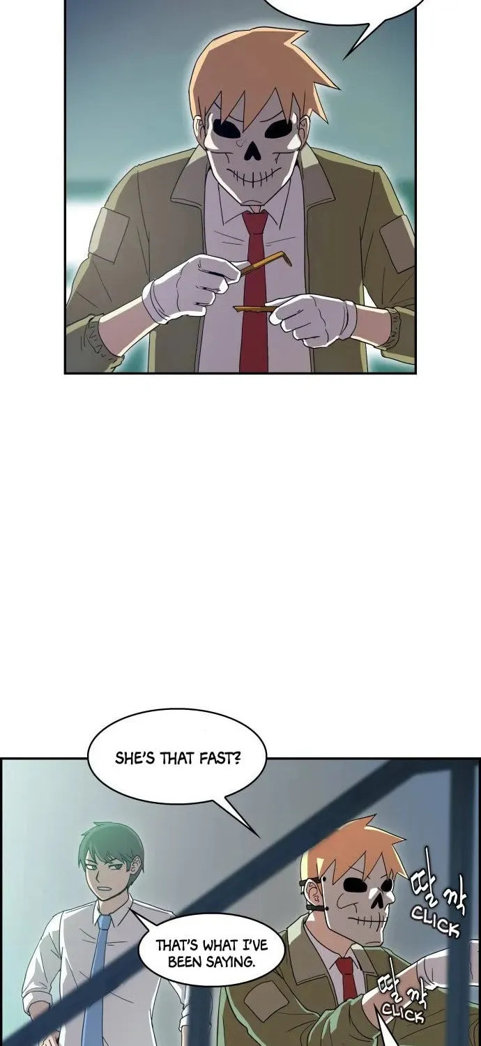 Bullet 6mm Chapter 2 page 42 - 