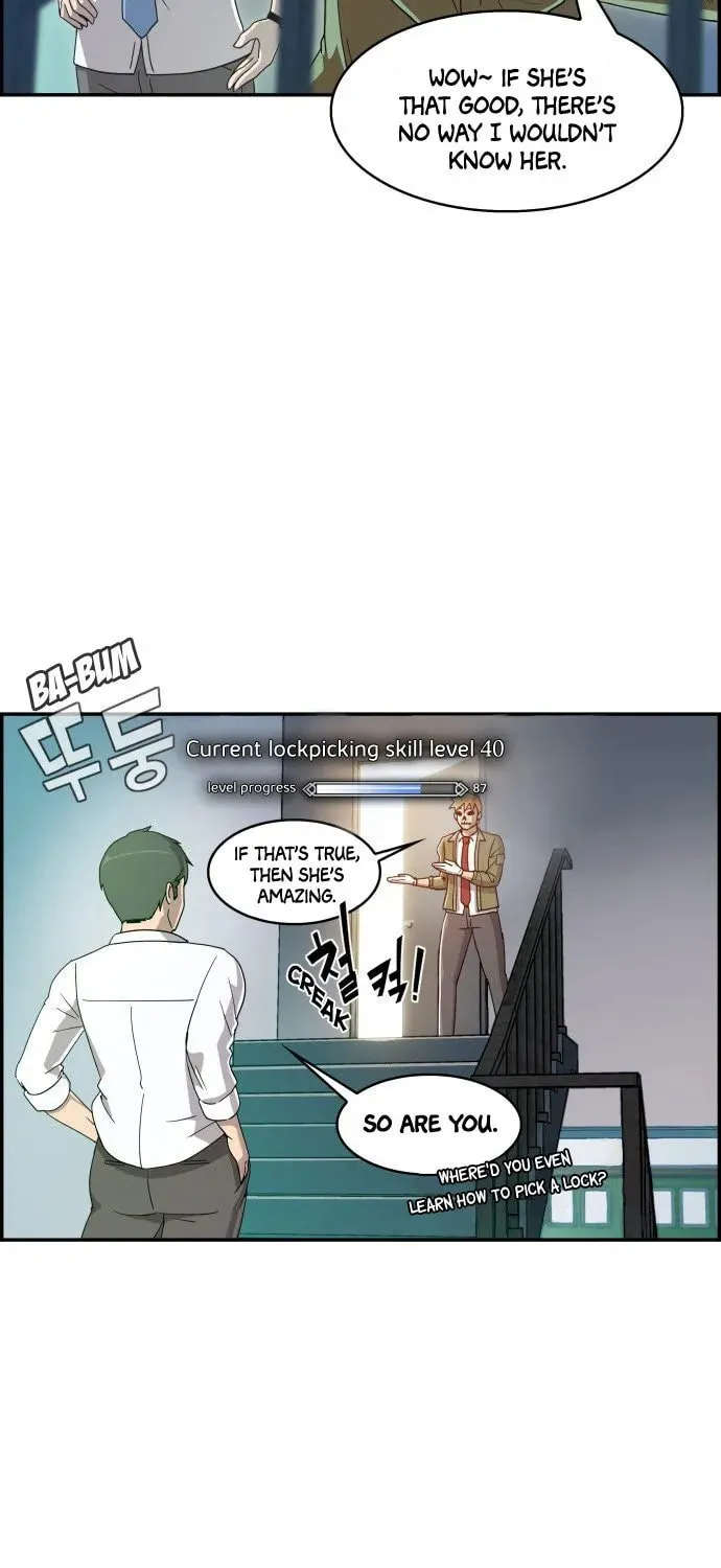 Bullet 6mm Chapter 2 page 43 - 