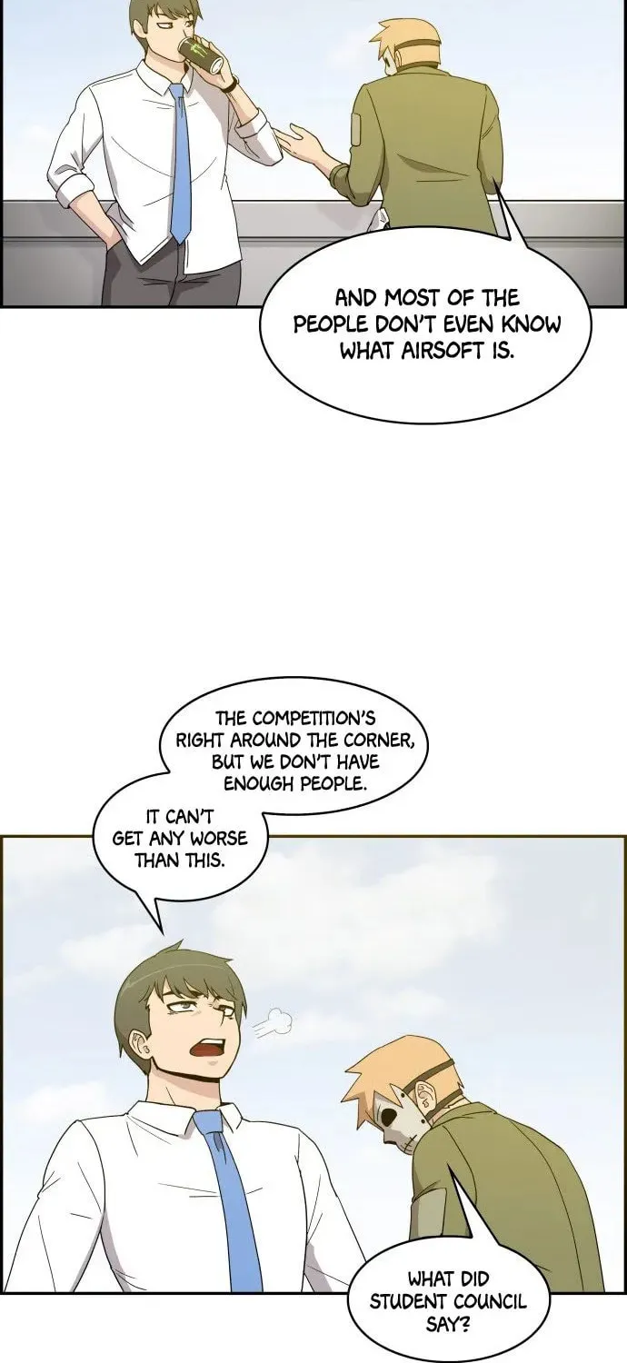 Bullet 6mm Chapter 2 page 46 - 