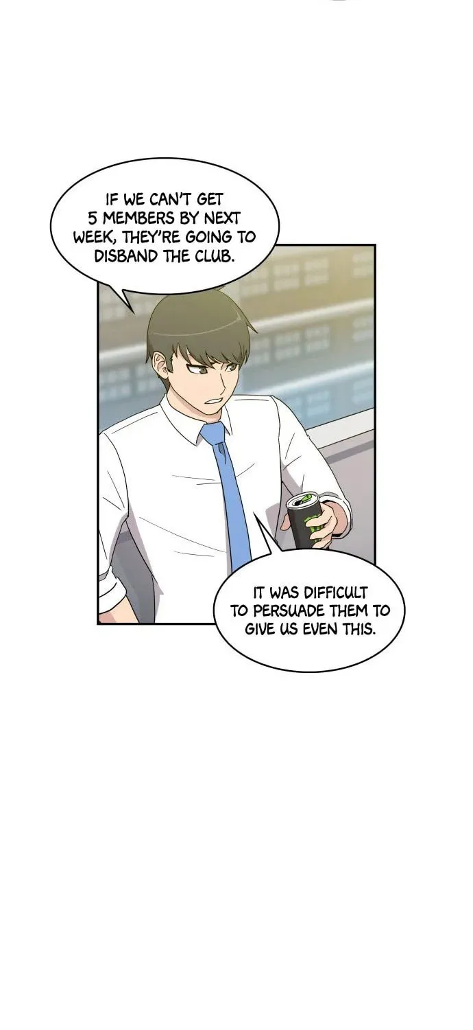 Bullet 6mm Chapter 2 page 47 - 