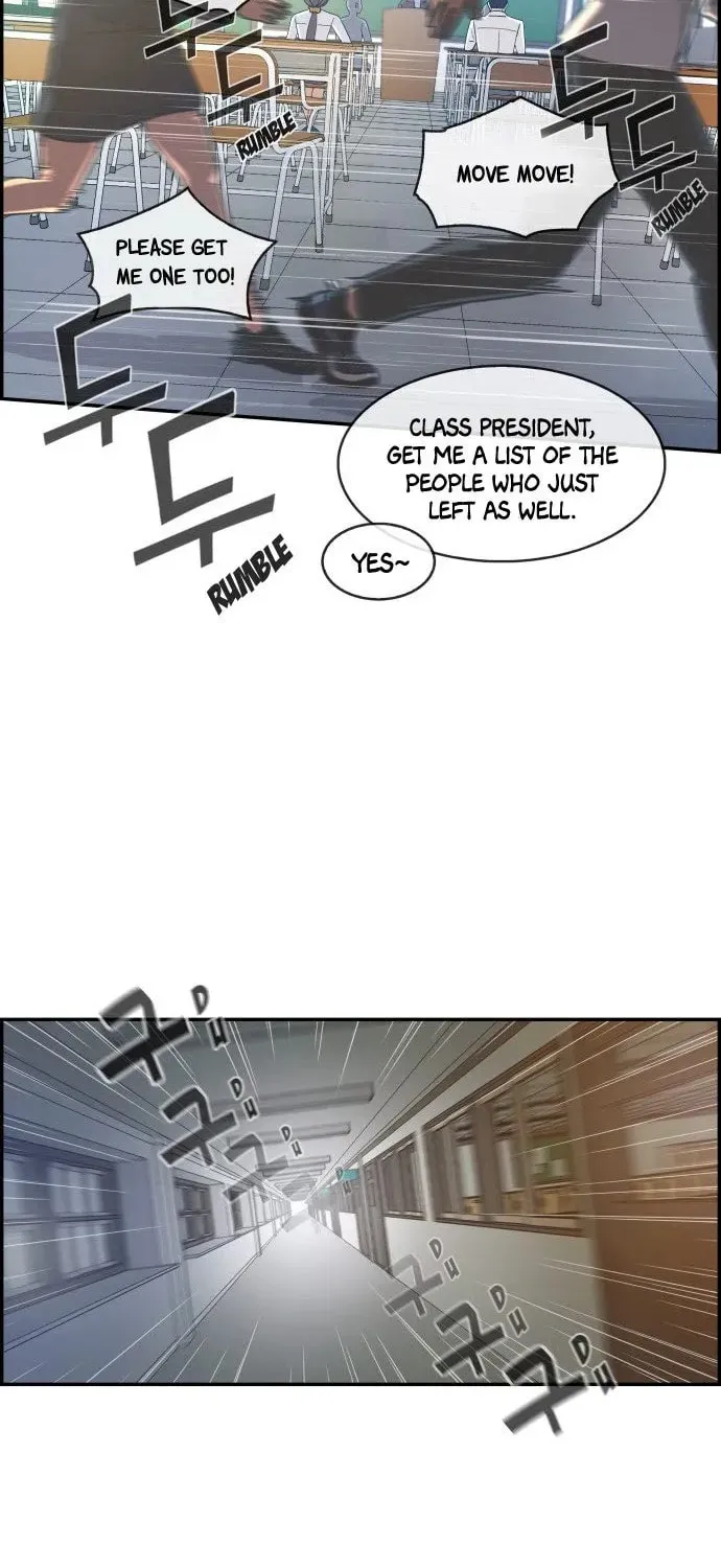 Bullet 6mm Chapter 2 page 50 - 