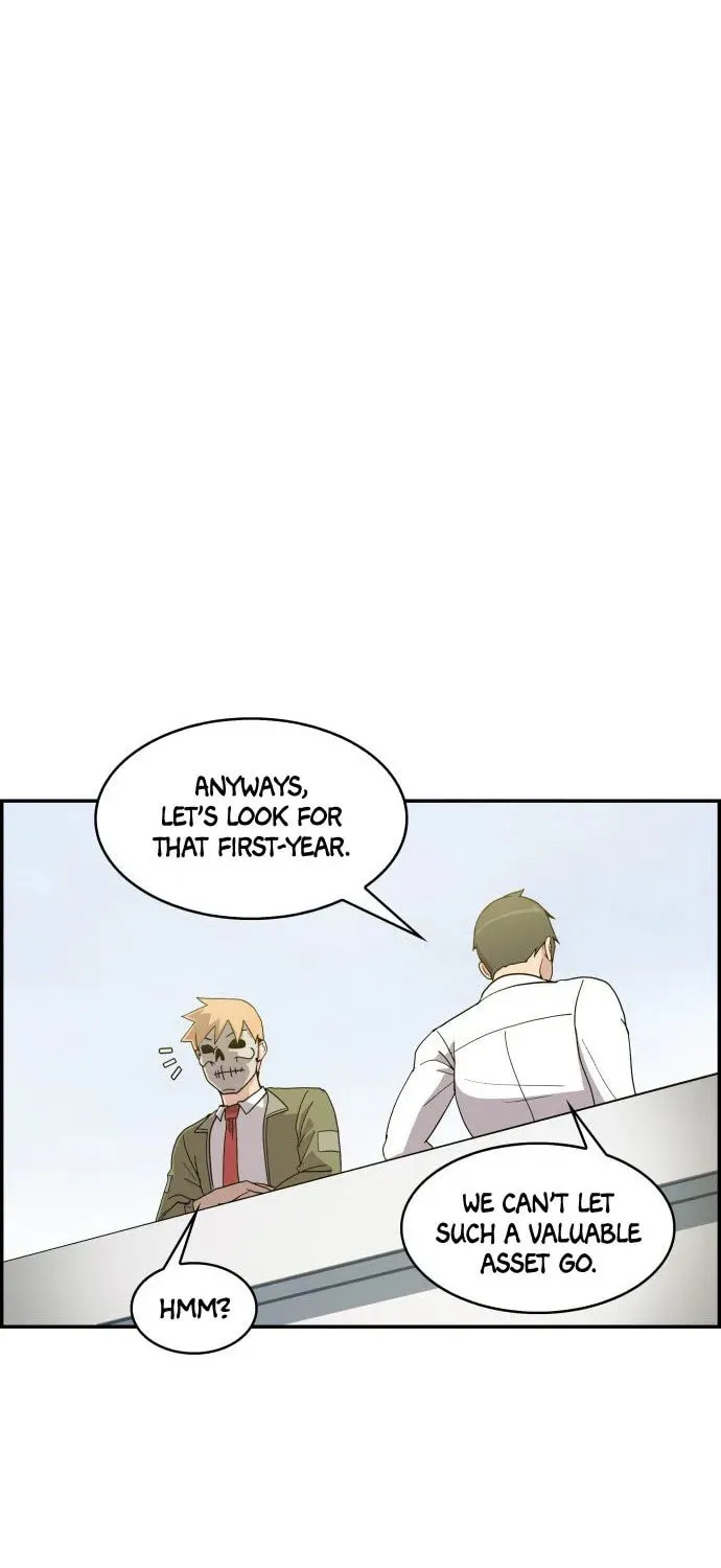 Bullet 6mm Chapter 2 page 51 - 