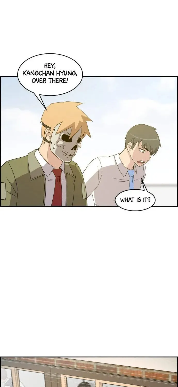 Bullet 6mm Chapter 2 page 52 - 