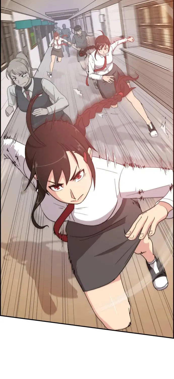 Bullet 6mm Chapter 2 page 56 - 