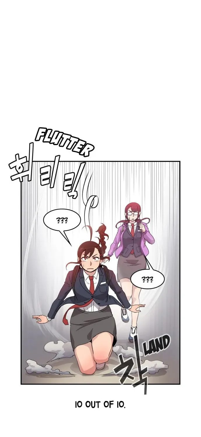 Bullet 6mm Chapter 2 page 7 - 