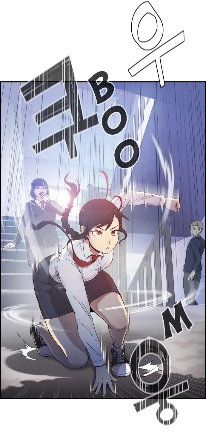 Bullet 6mm Chapter 2 page 61 - 