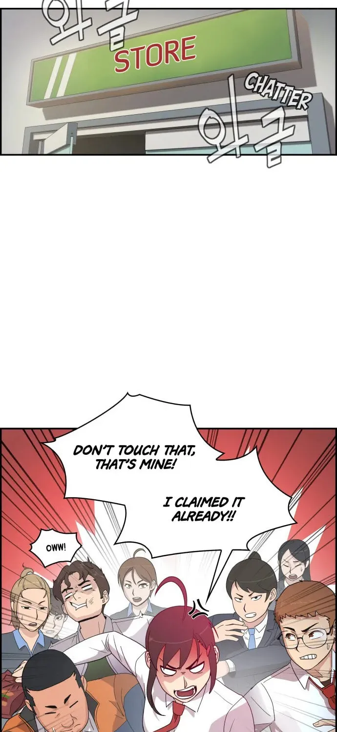 Bullet 6mm Chapter 2 page 63 - 
