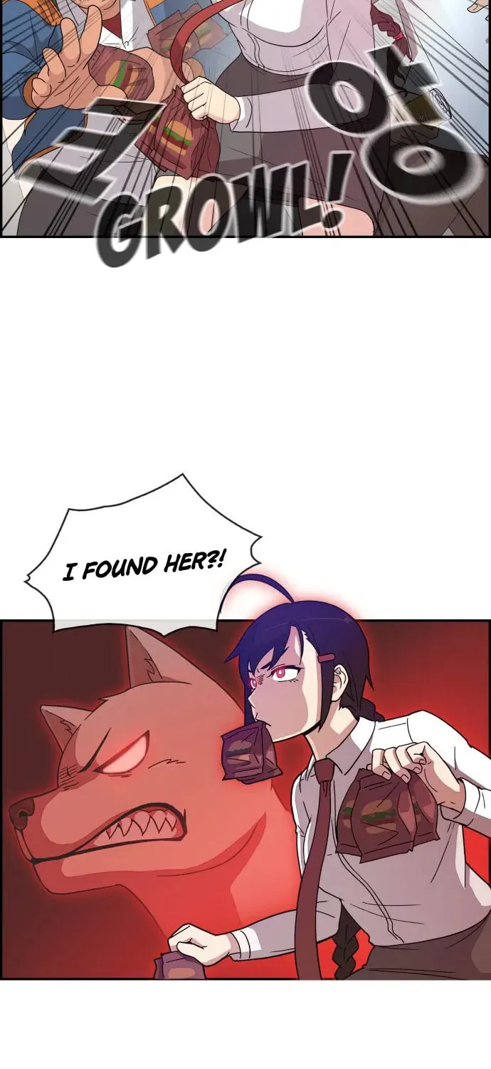Bullet 6mm Chapter 2 page 64 - 