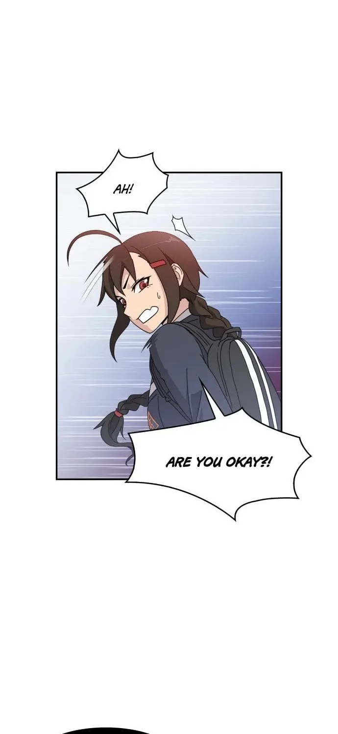 Bullet 6mm Chapter 2 page 8 - 