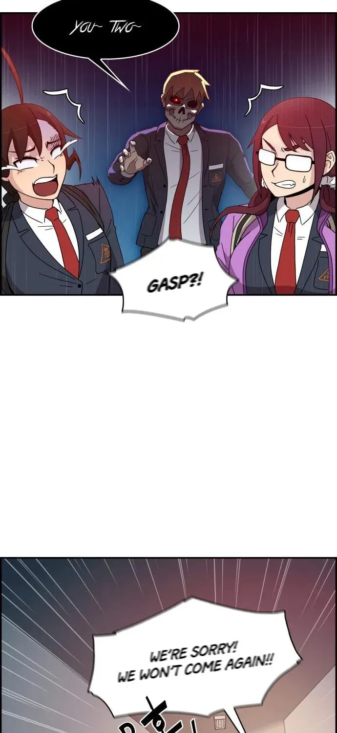 Bullet 6mm Chapter 2 page 9 - 