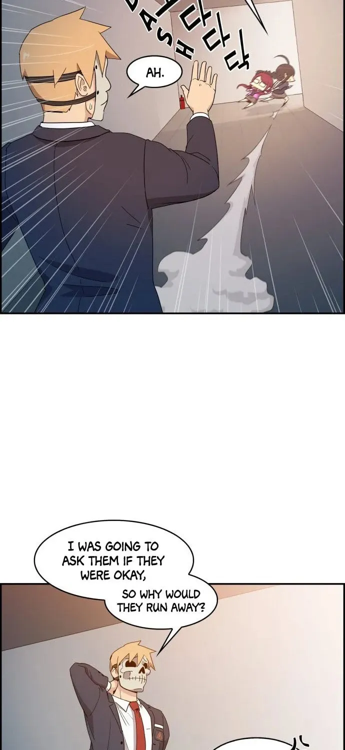Bullet 6mm Chapter 2 page 10 - 