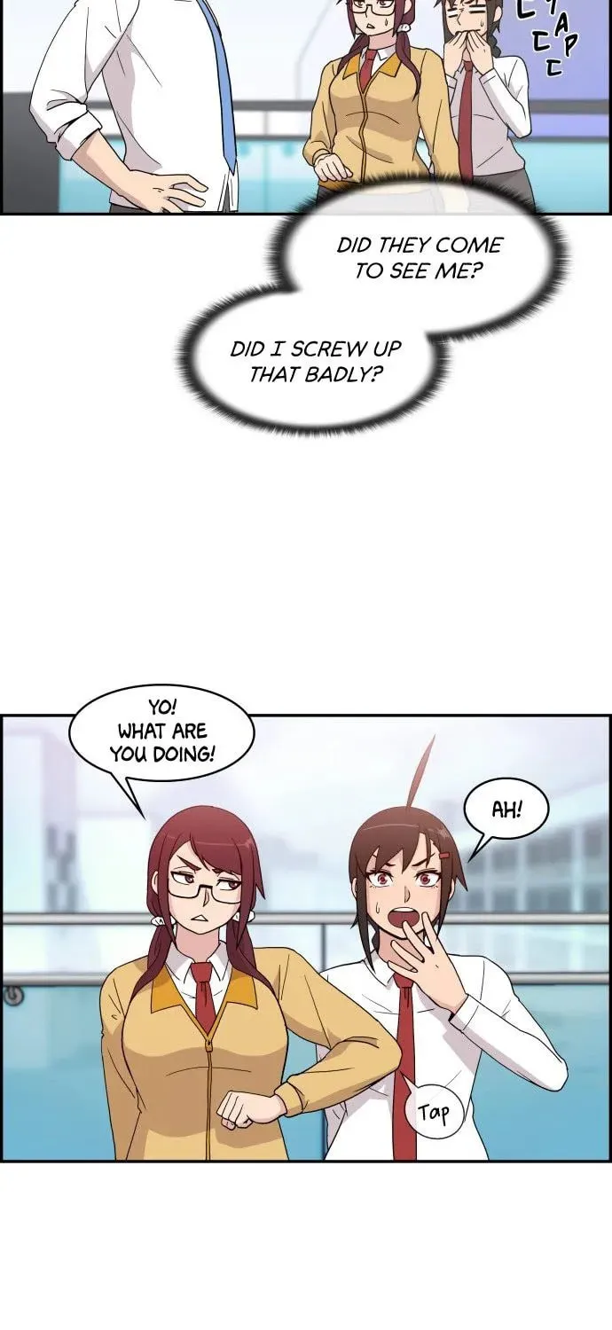 Bullet 6mm Chapter 3 page 12 - 