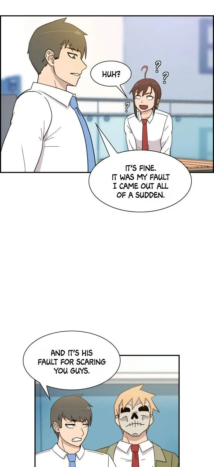 Bullet 6mm Chapter 3 page 14 - 