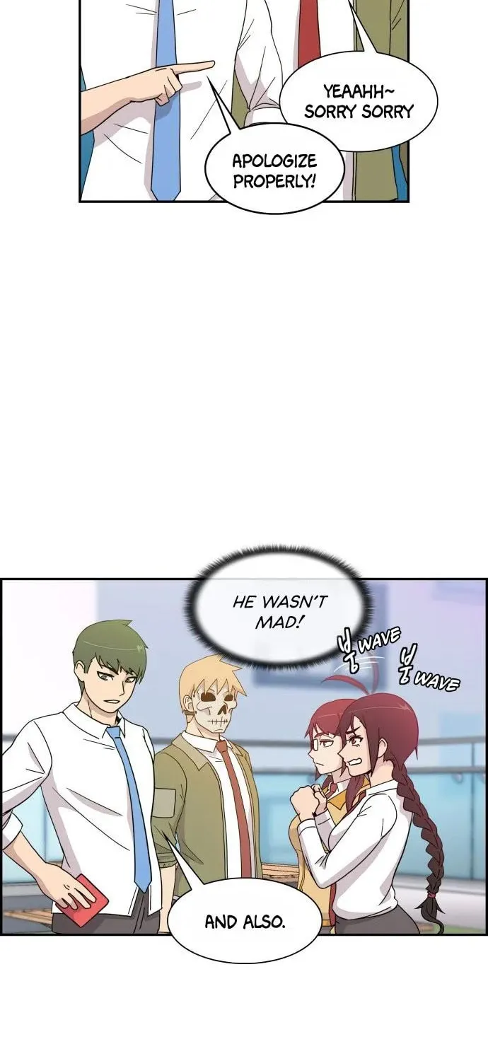 Bullet 6mm Chapter 3 page 15 - 