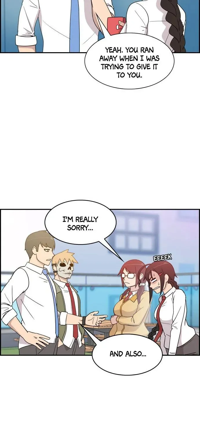 Bullet 6mm Chapter 3 page 18 - 