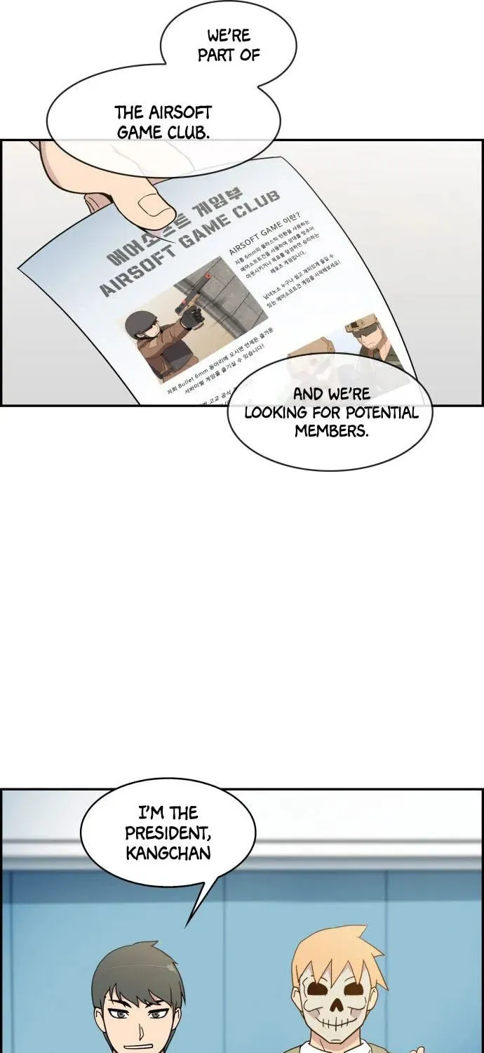 Bullet 6mm Chapter 3 page 20 - 