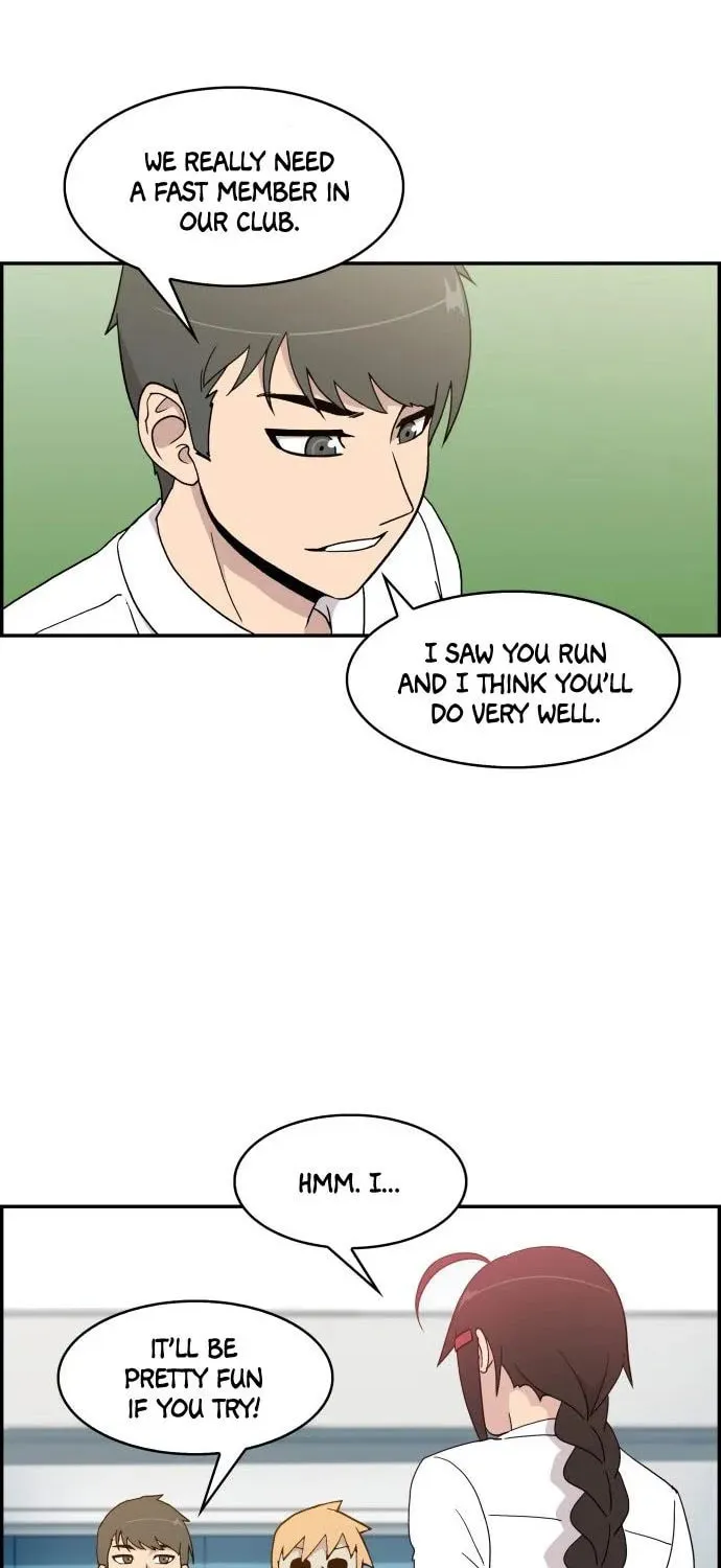 Bullet 6mm Chapter 3 page 23 - 