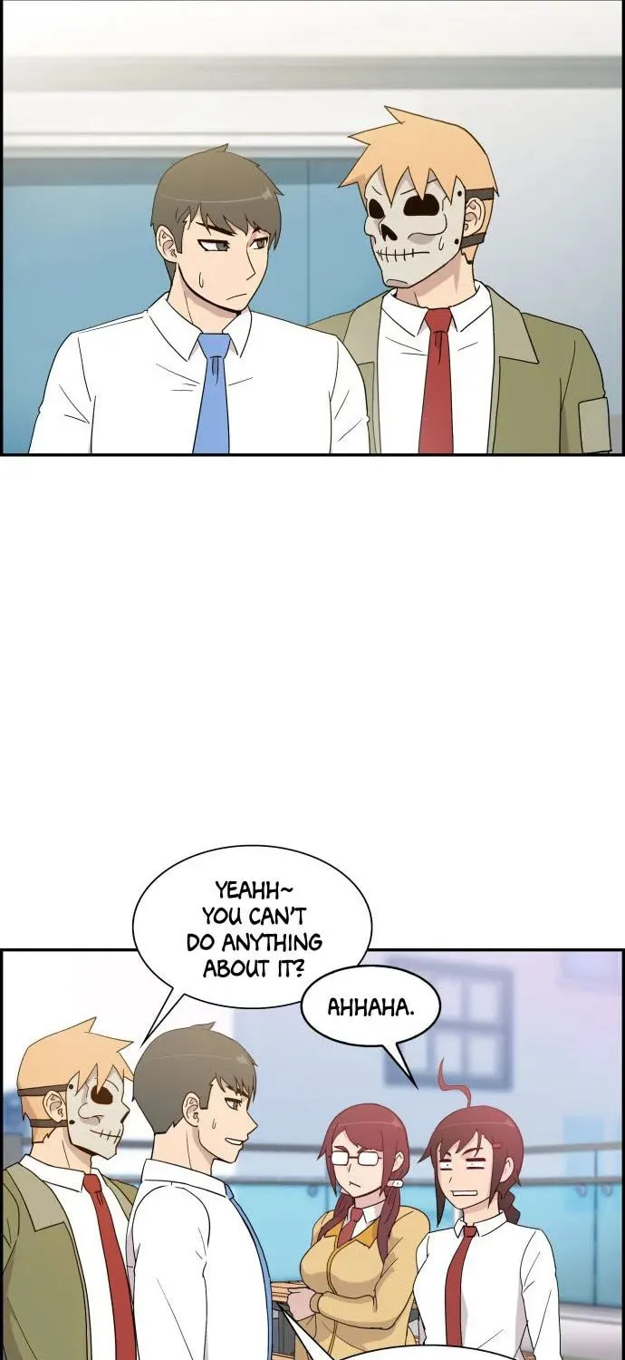 Bullet 6mm Chapter 3 page 26 - 