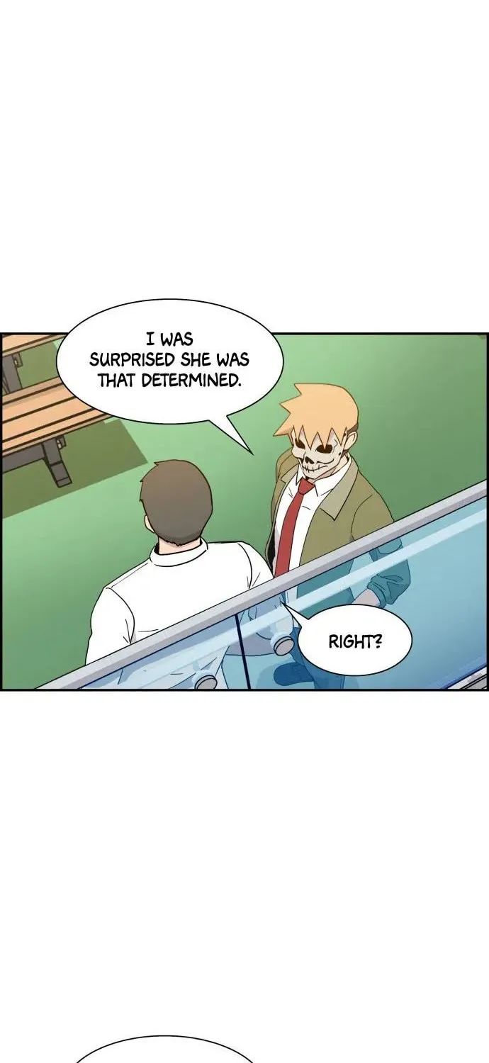 Bullet 6mm Chapter 3 page 29 - 
