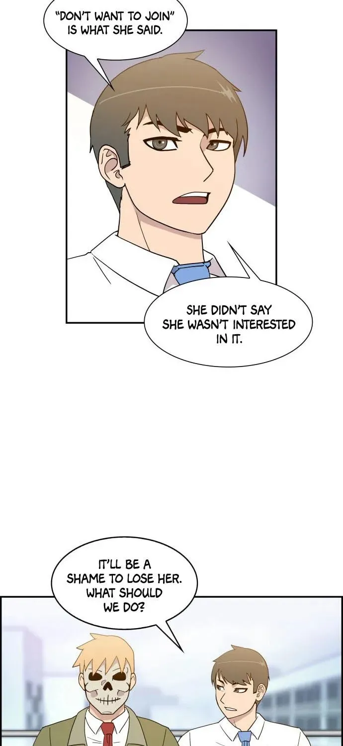 Bullet 6mm Chapter 3 page 30 - 