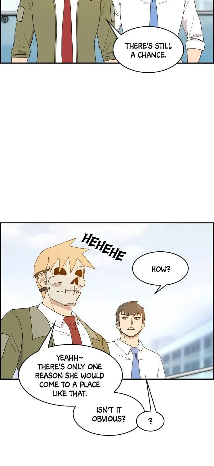 Bullet 6mm Chapter 3 page 31 - 