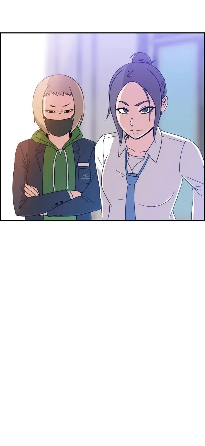 Bullet 6mm Chapter 3 page 33 - 