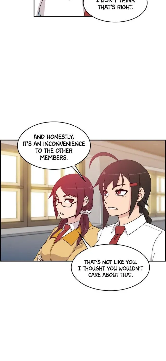 Bullet 6mm Chapter 3 page 36 - 