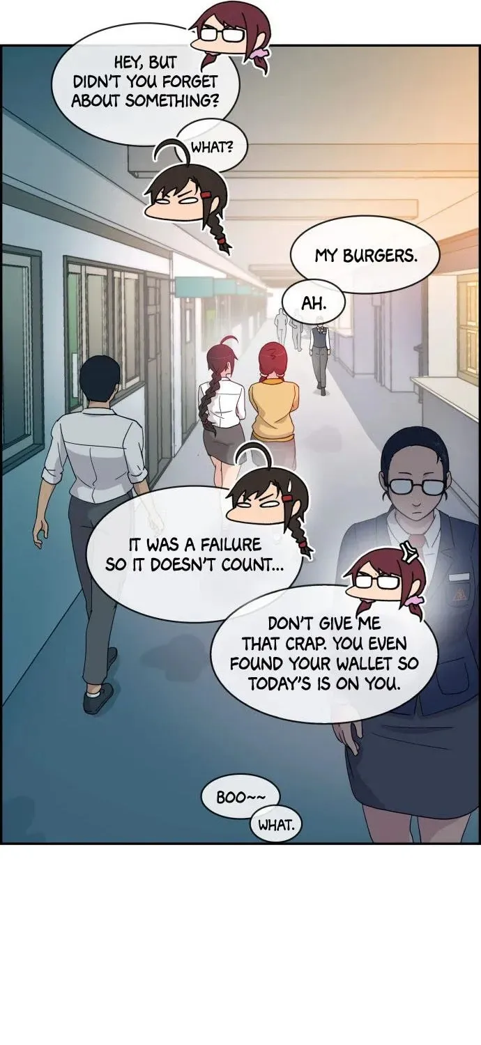 Bullet 6mm Chapter 3 page 38 - 