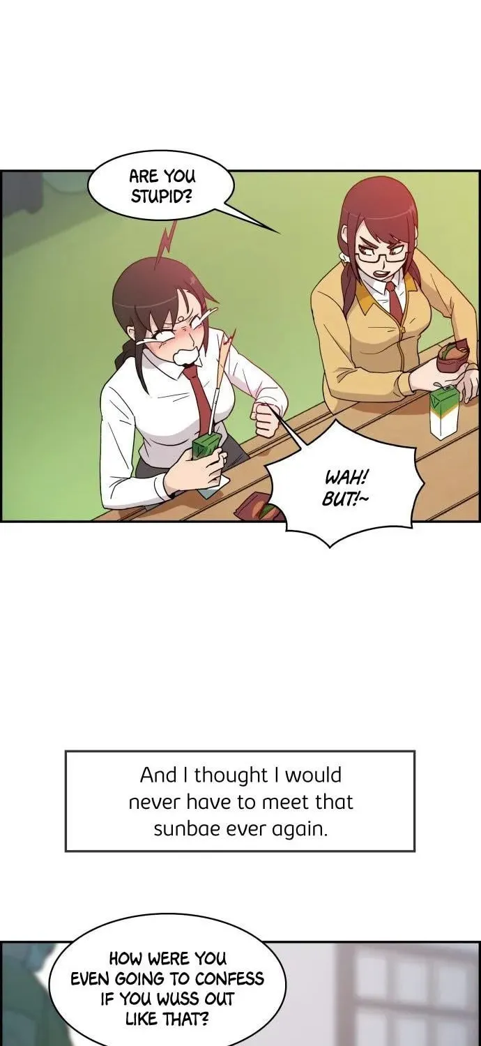 Bullet 6mm Chapter 3 page 5 - 