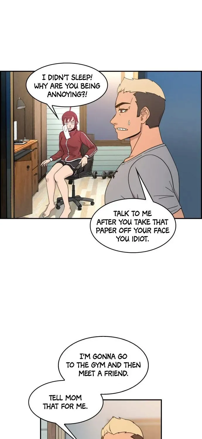 Bullet 6mm Chapter 3 page 44 - 