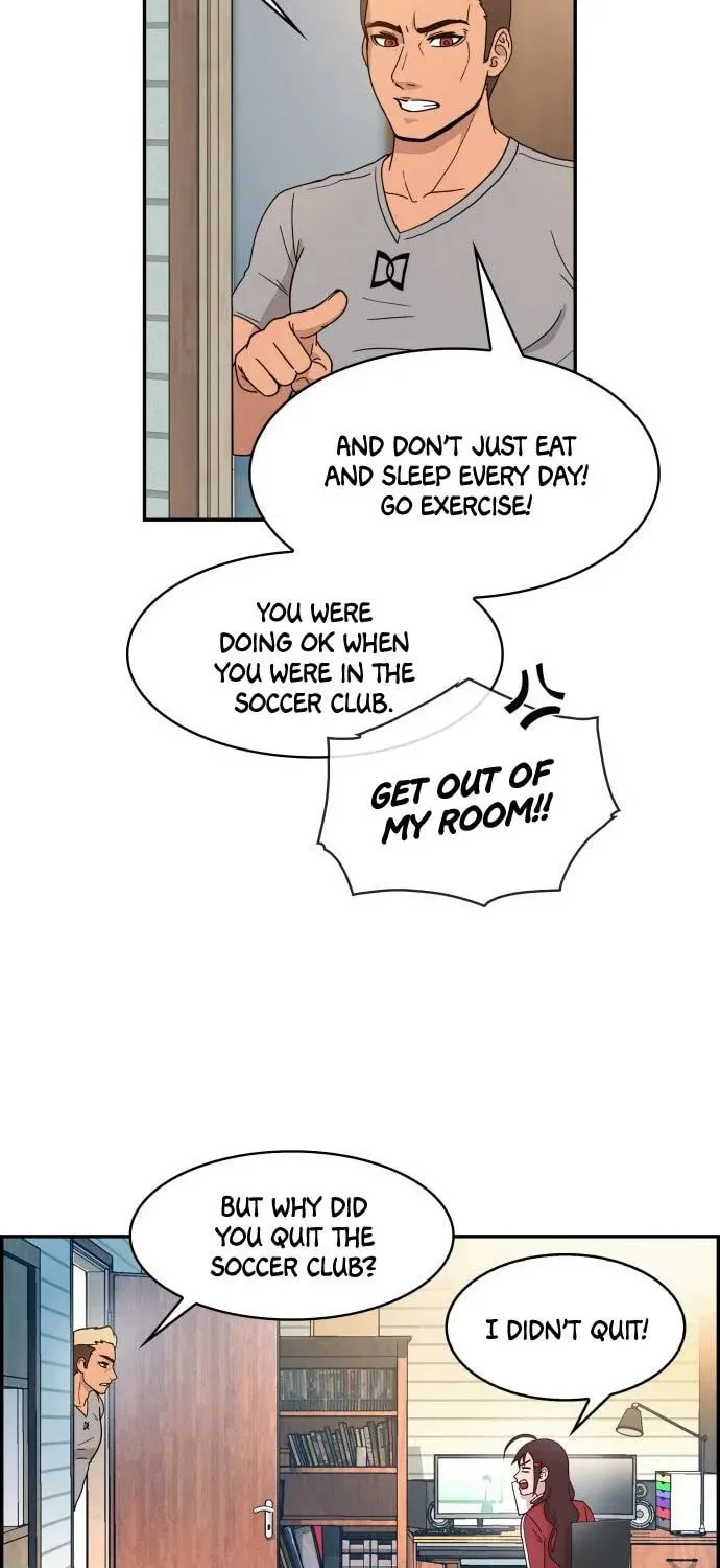 Bullet 6mm Chapter 3 page 45 - 