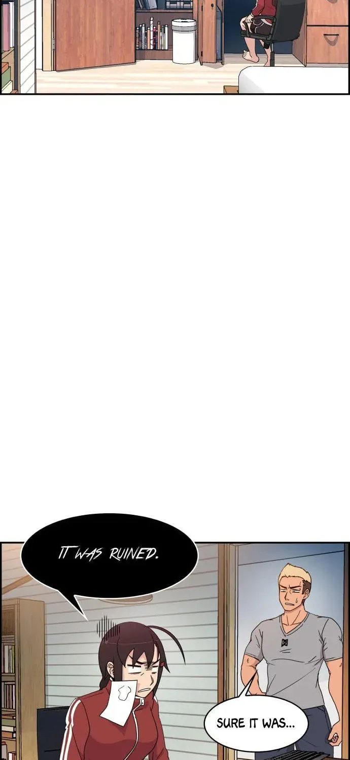 Bullet 6mm Chapter 3 page 46 - 