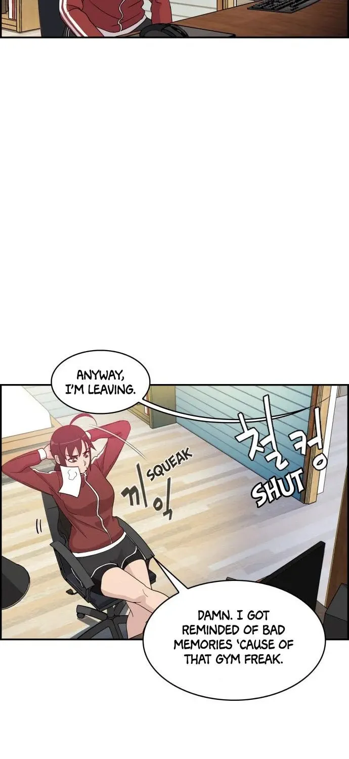Bullet 6mm Chapter 3 page 47 - 