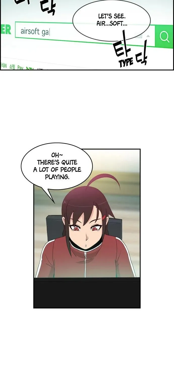 Bullet 6mm Chapter 3 page 49 - 