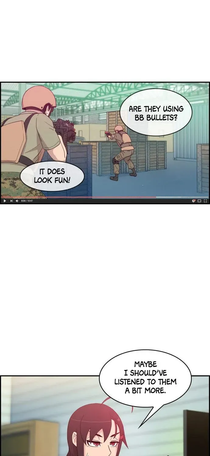 Bullet 6mm Chapter 3 page 50 - 