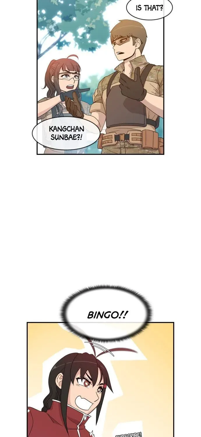Bullet 6mm Chapter 3 page 52 - 