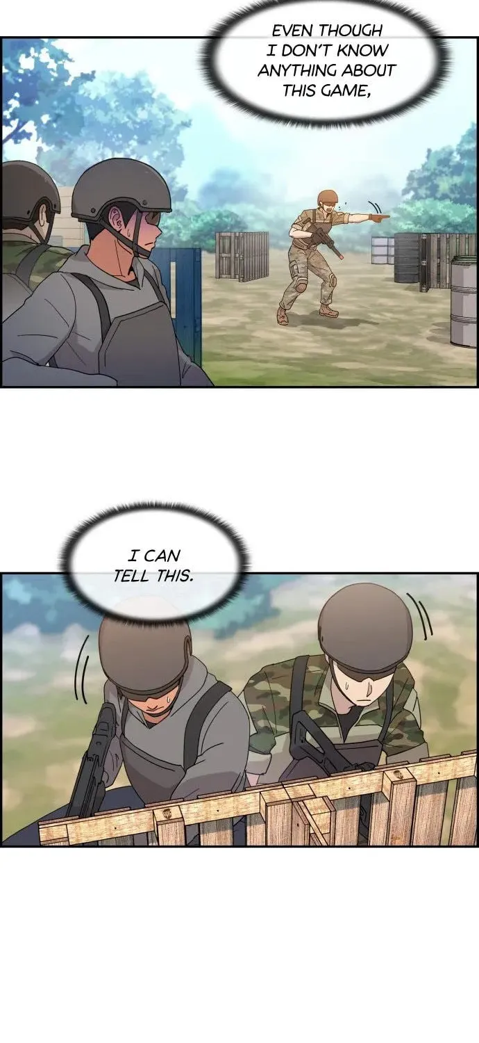 Bullet 6mm Chapter 3 page 55 - 