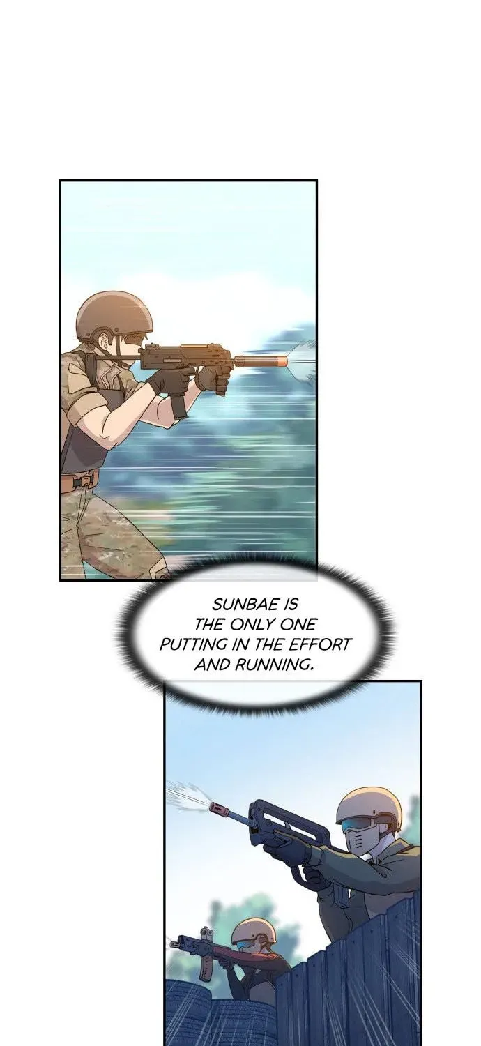 Bullet 6mm Chapter 3 page 56 - 