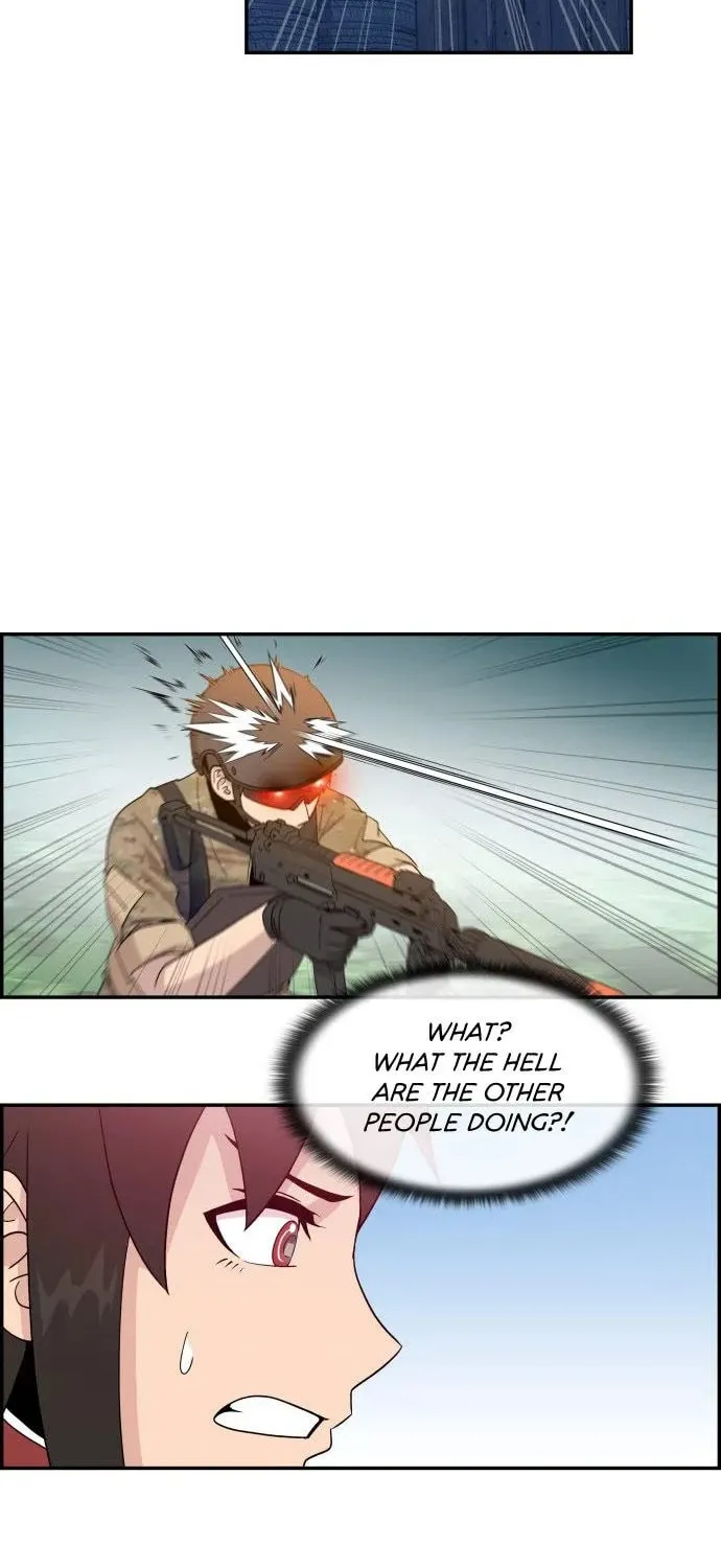 Bullet 6mm Chapter 3 page 57 - 