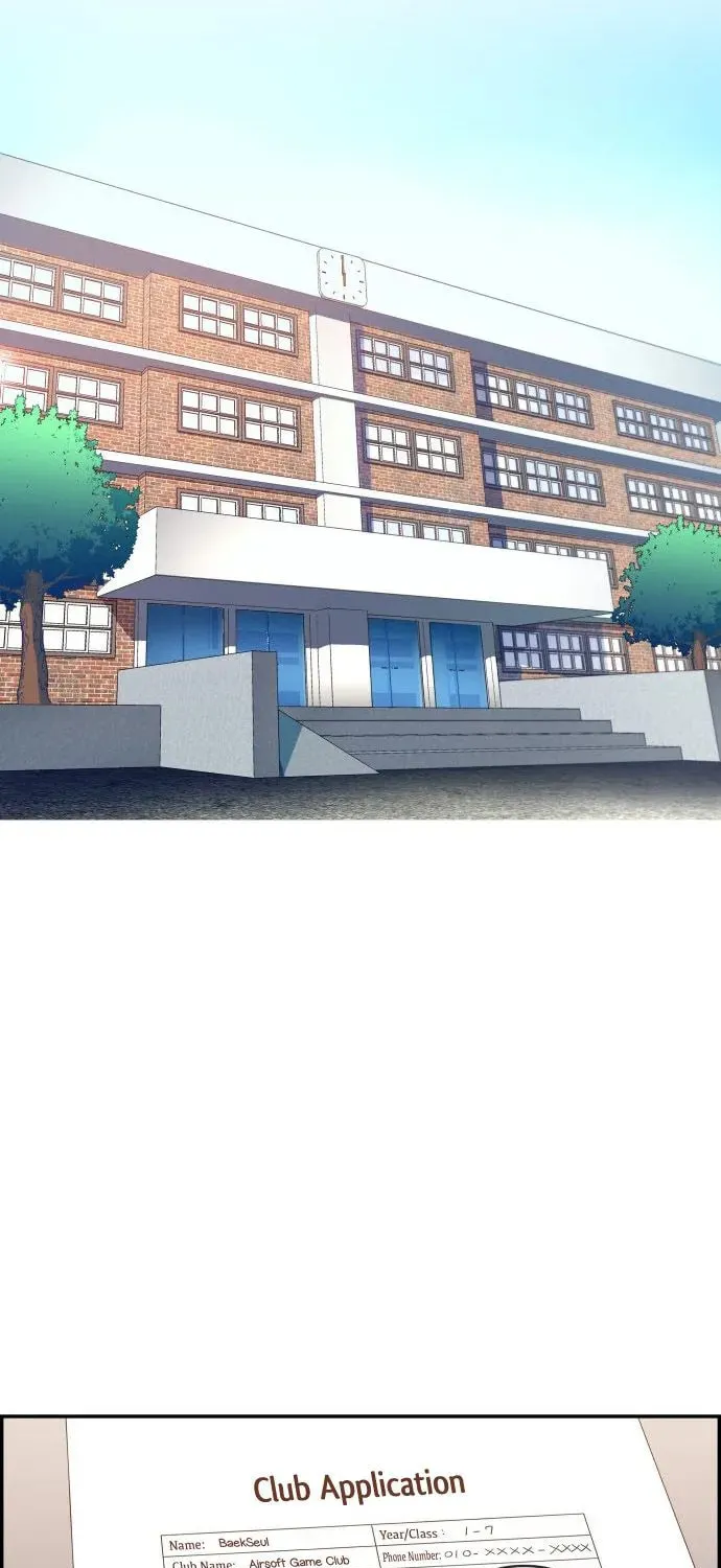 Bullet 6mm Chapter 3 page 62 - 