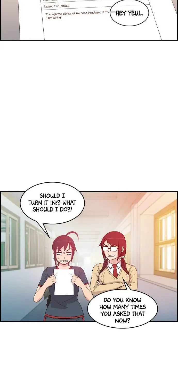 Bullet 6mm Chapter 3 page 63 - 