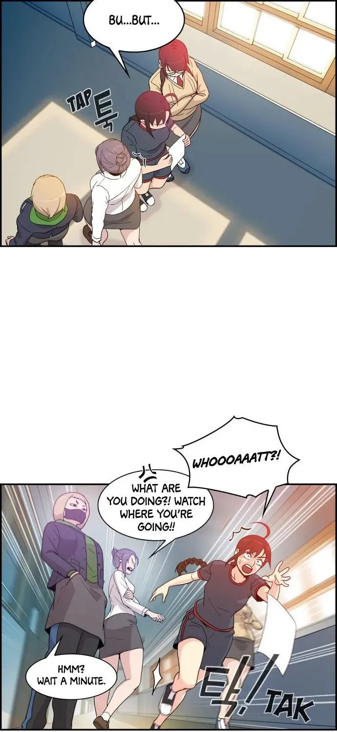 Bullet 6mm Chapter 3 page 65 - 
