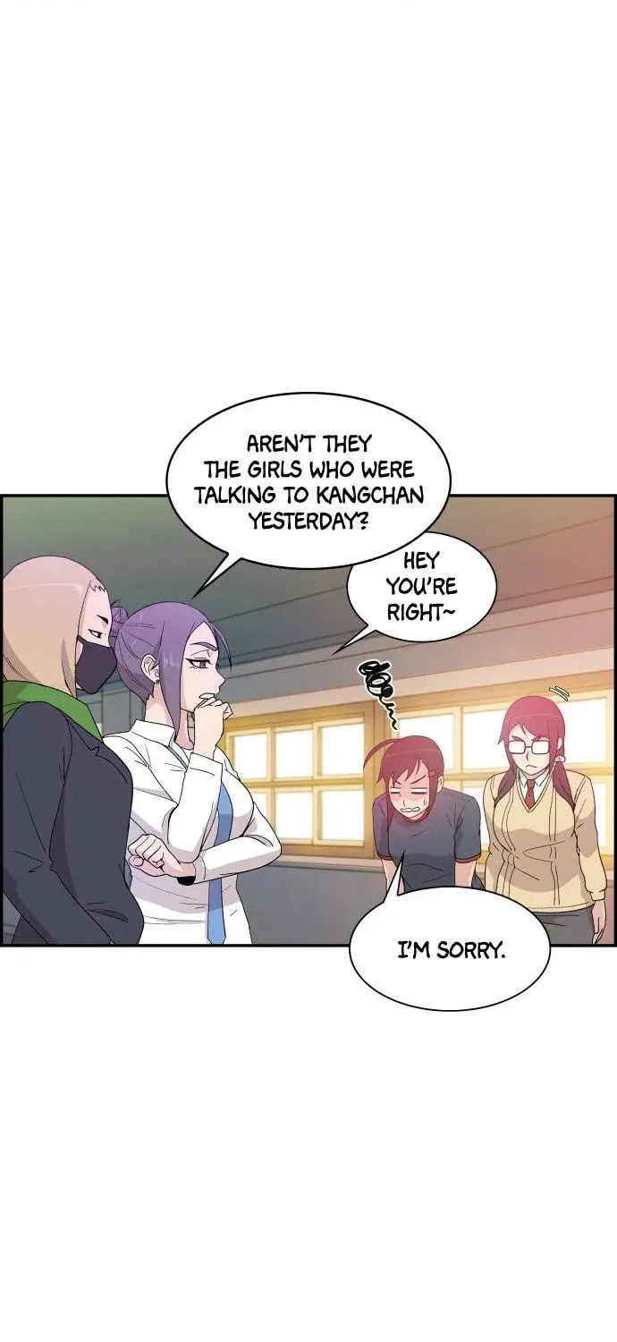 Bullet 6mm Chapter 3 page 66 - 